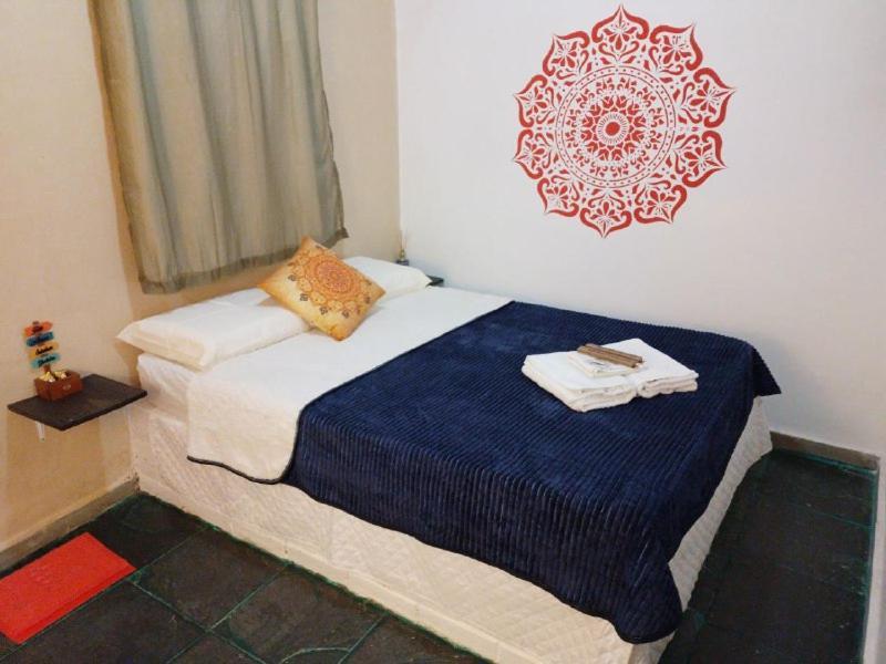 Pousada Quintao ซานตานาโดฮิอาโช ภายนอก รูปภาพ
